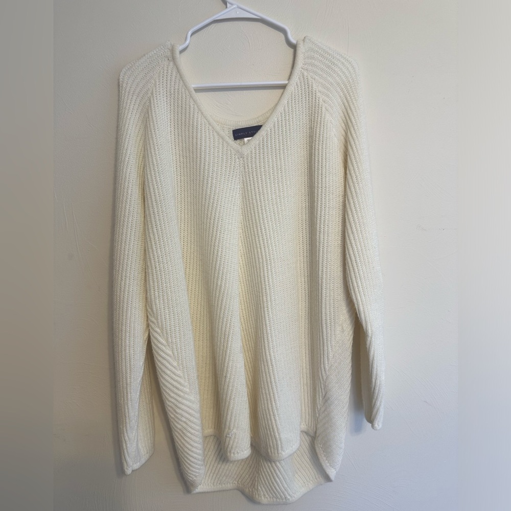 Women’s sweater